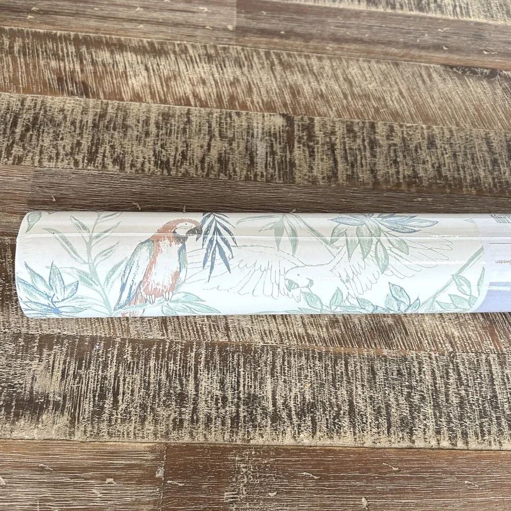 Borastapeter Newbie Wild Jungle Wallpaper 7462 Botanical‎ 1 Roll Scandi Sweden